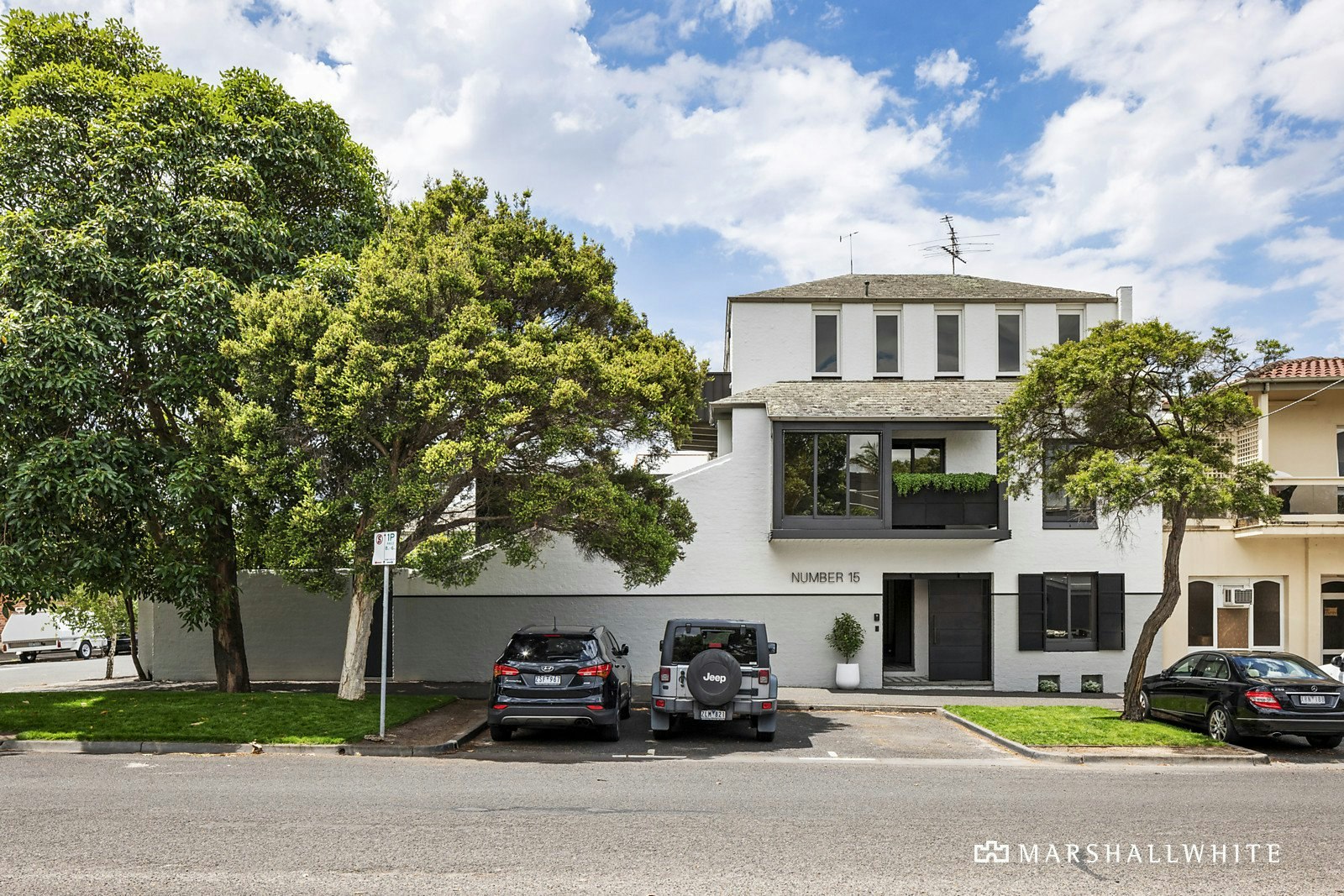 15 Merton Street, Albert Park, VIC
