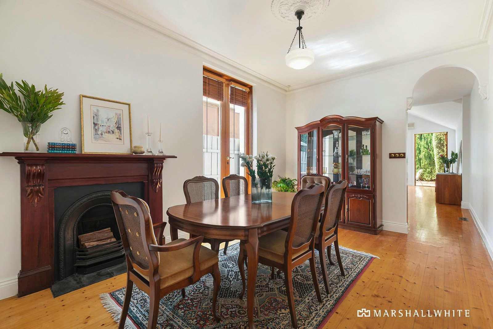 41 Finlay Street, Albert Park, VIC