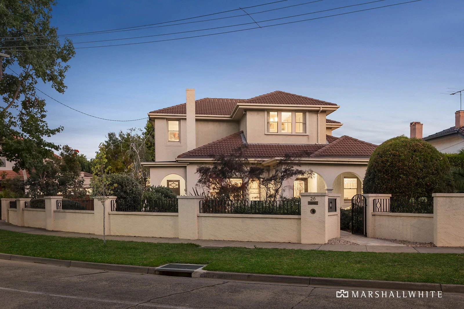 26 Jessamine Avenue, Prahran, VIC