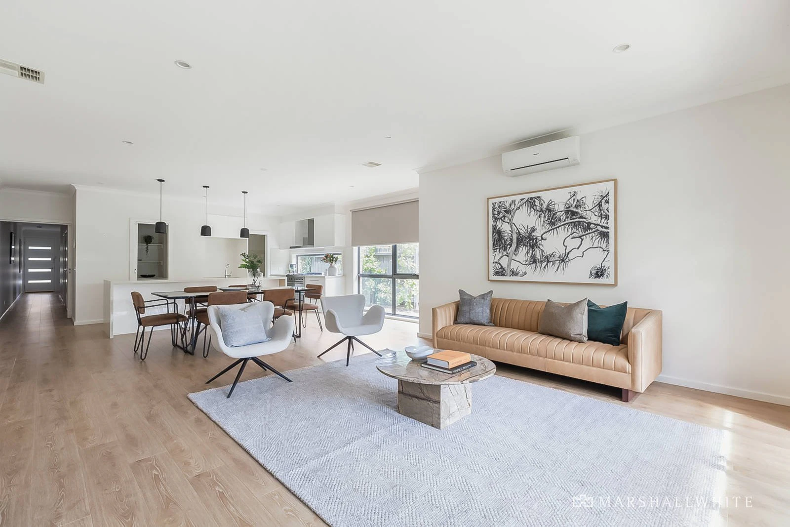 5a Heath Crescent, Hampton East, VIC