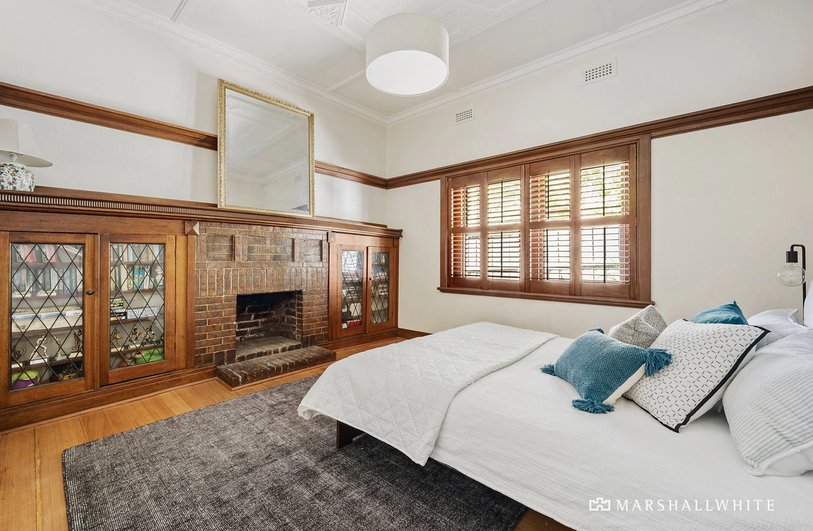 1 Kirkwood Drive, Camberwell, VIC