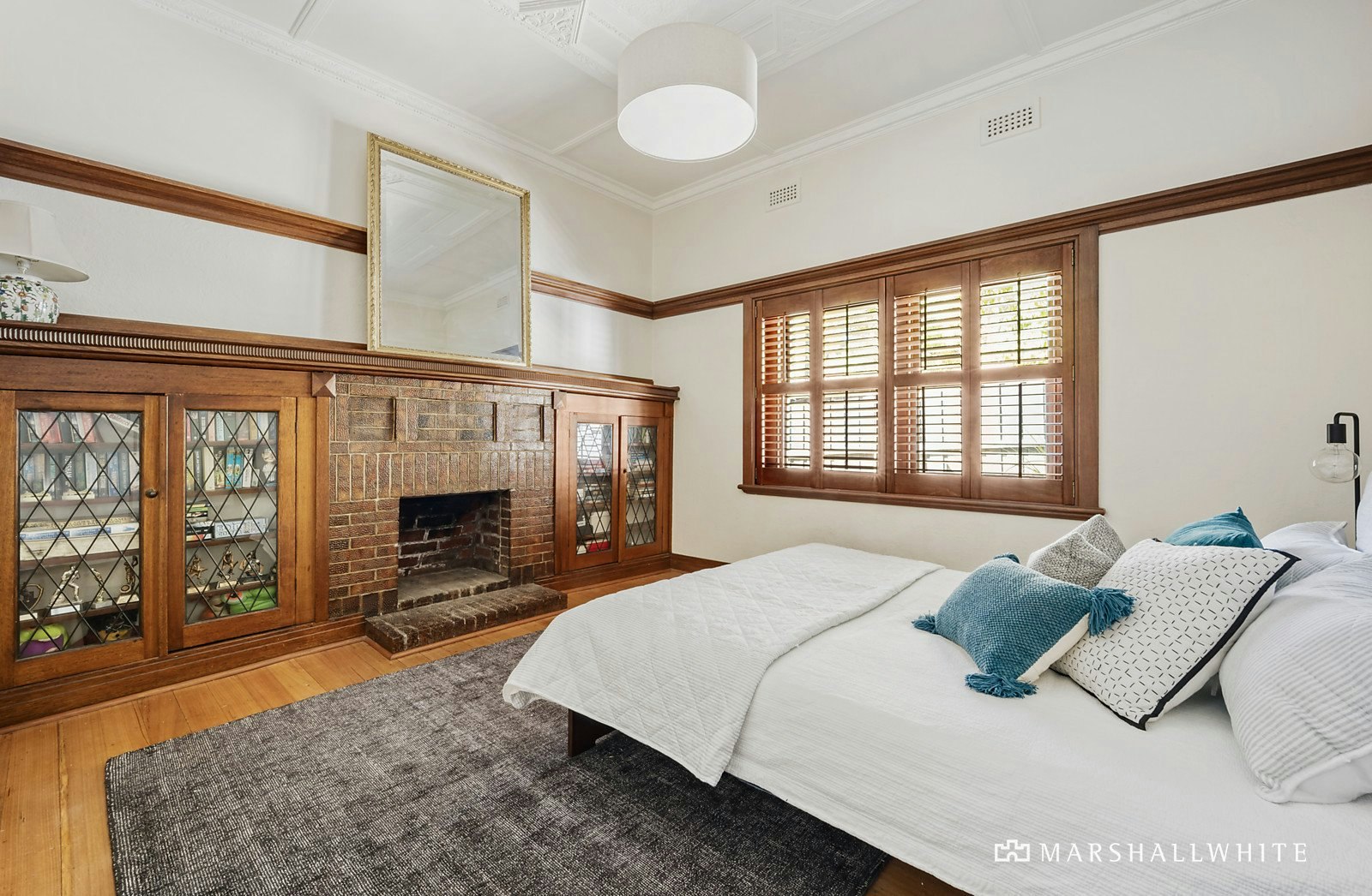 1 Kirkwood Drive, Camberwell, VIC