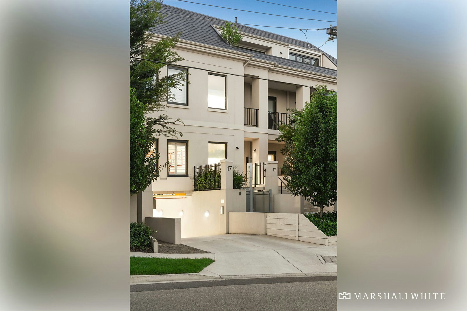 1/17 Somers Avenue, Malvern, VIC