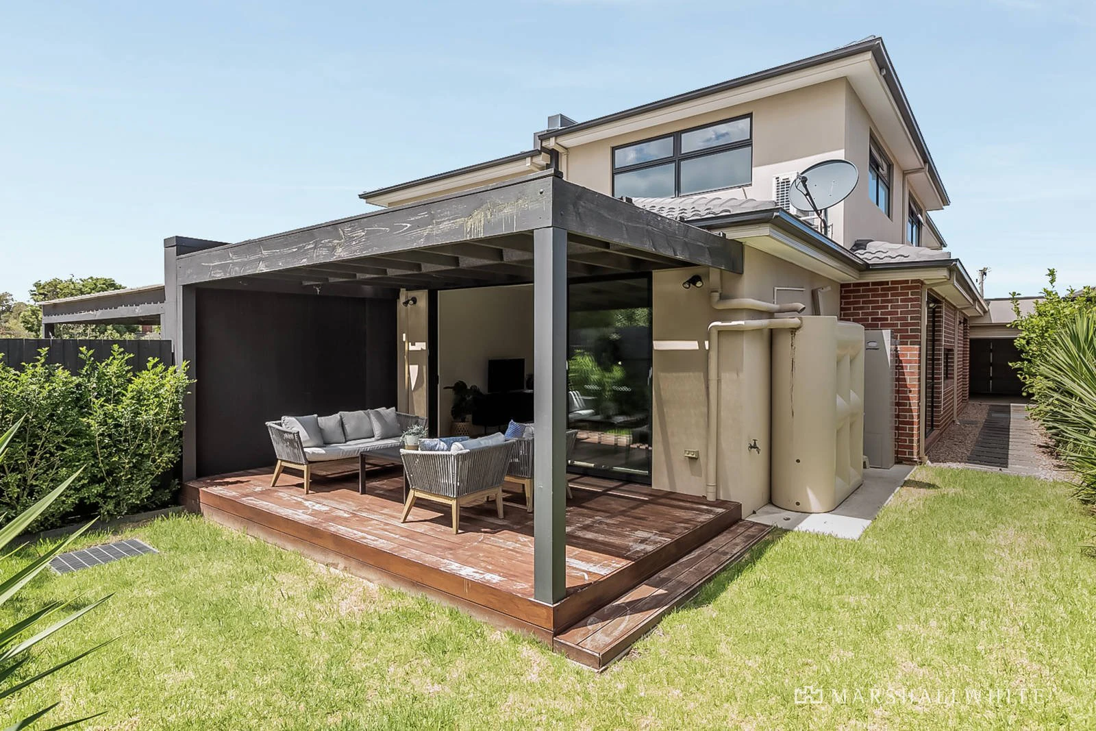 5a Heath Crescent, Hampton East, VIC