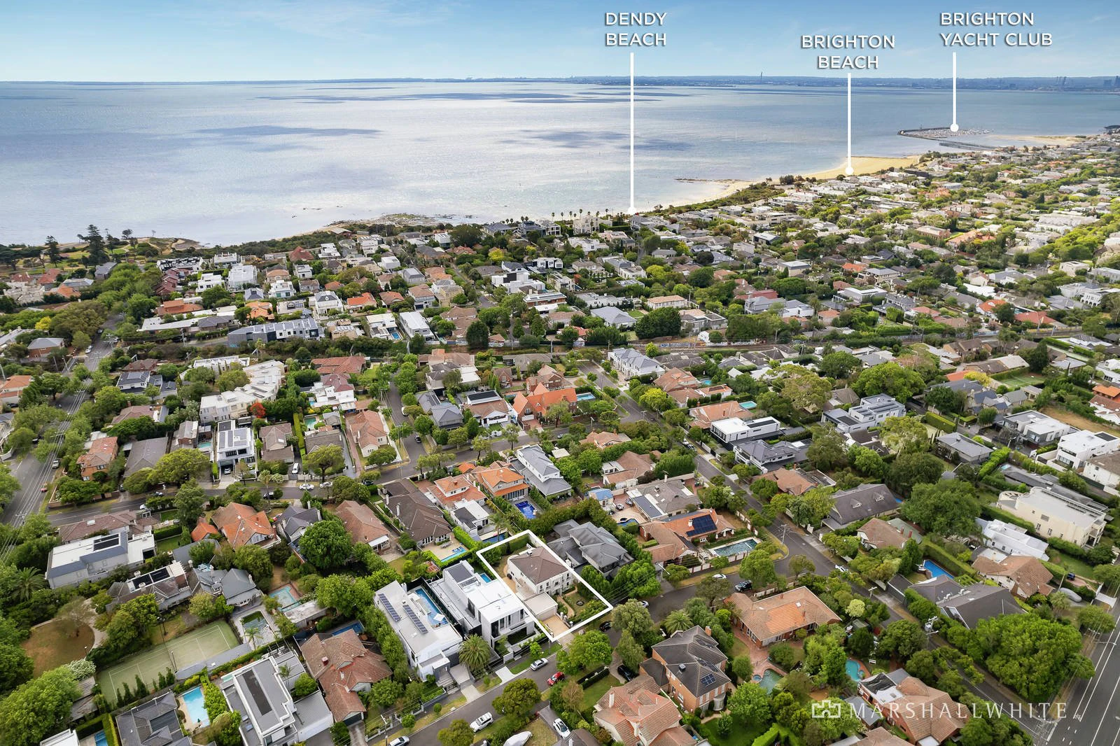 11 Kilrush Street, Brighton, VIC