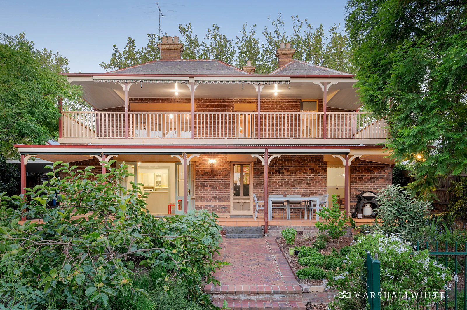 5 Fenwick Street, Kew, VIC