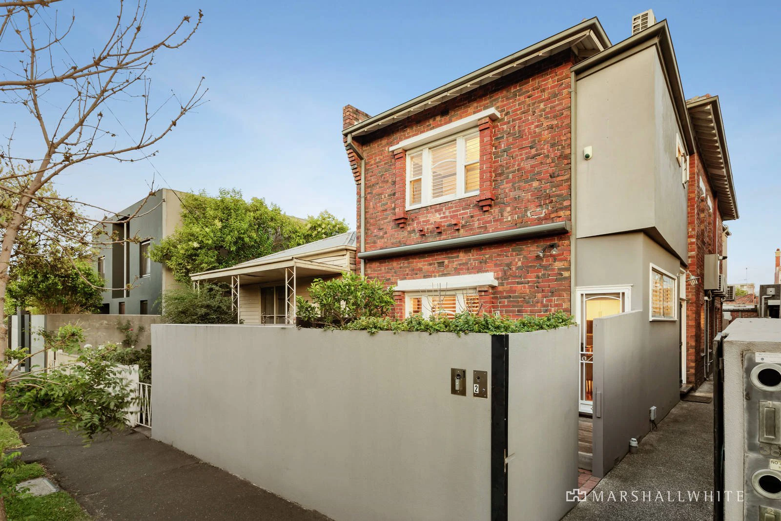 1/38 Donald Street, Prahran, VIC