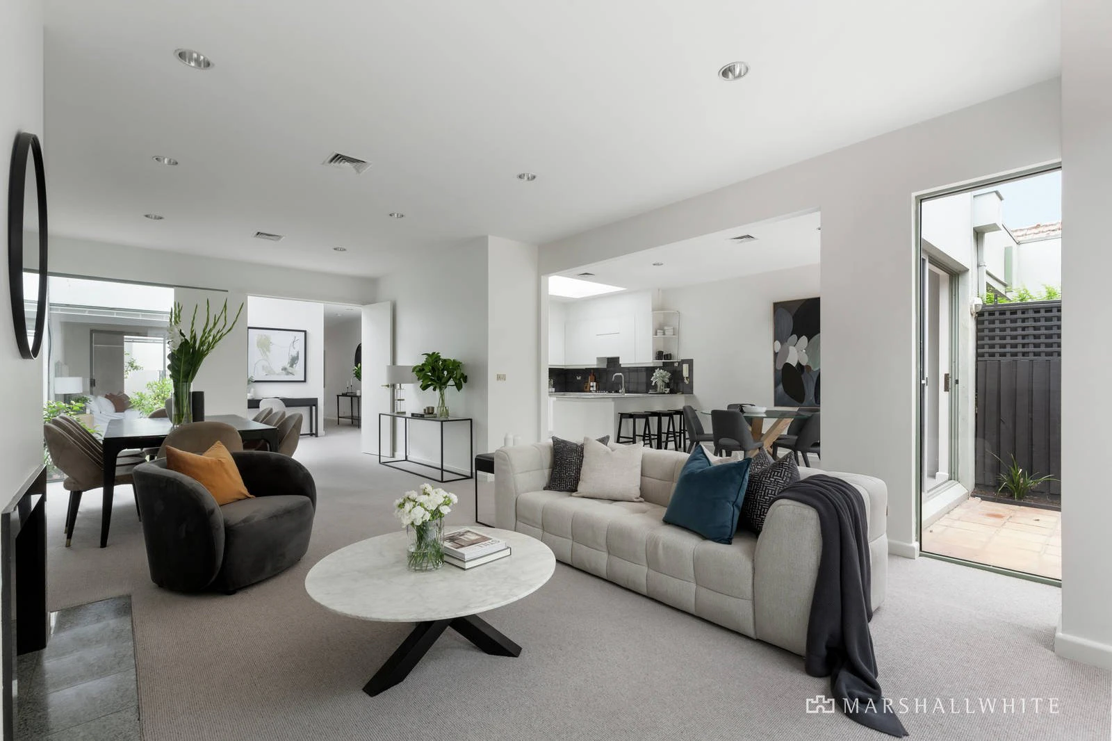 4/7 Gordon Street, Toorak, VIC