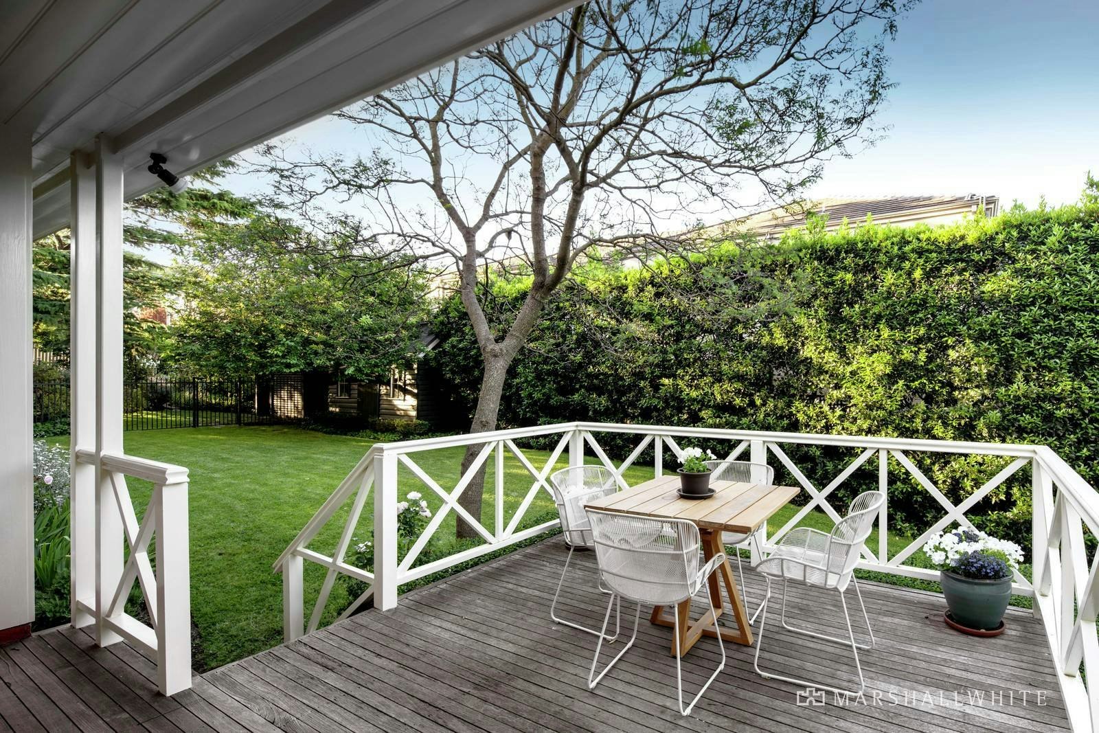 56 Elizabeth Street, Malvern, VIC