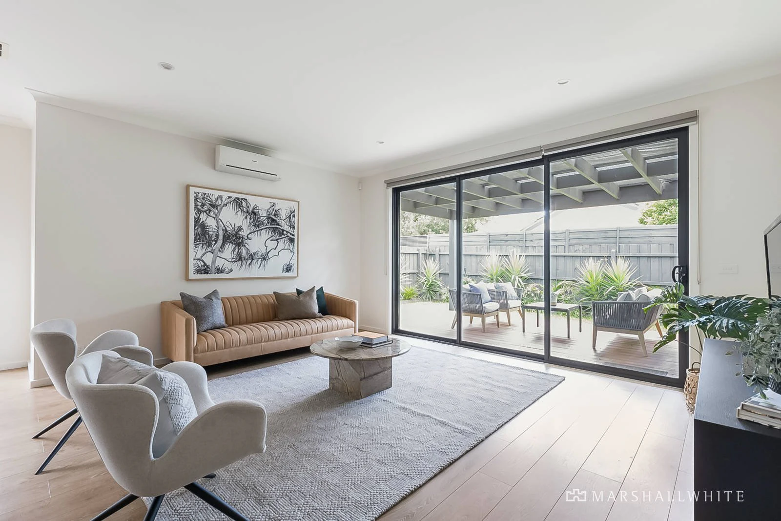5a Heath Crescent, Hampton East, VIC