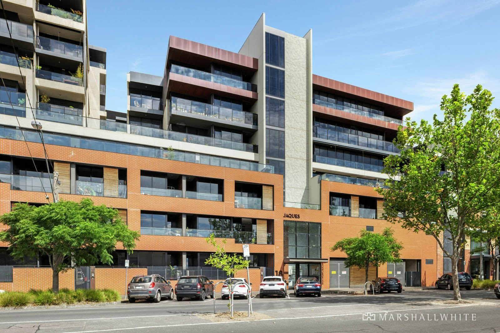 602d/18 Coppin Street, Richmond, VIC