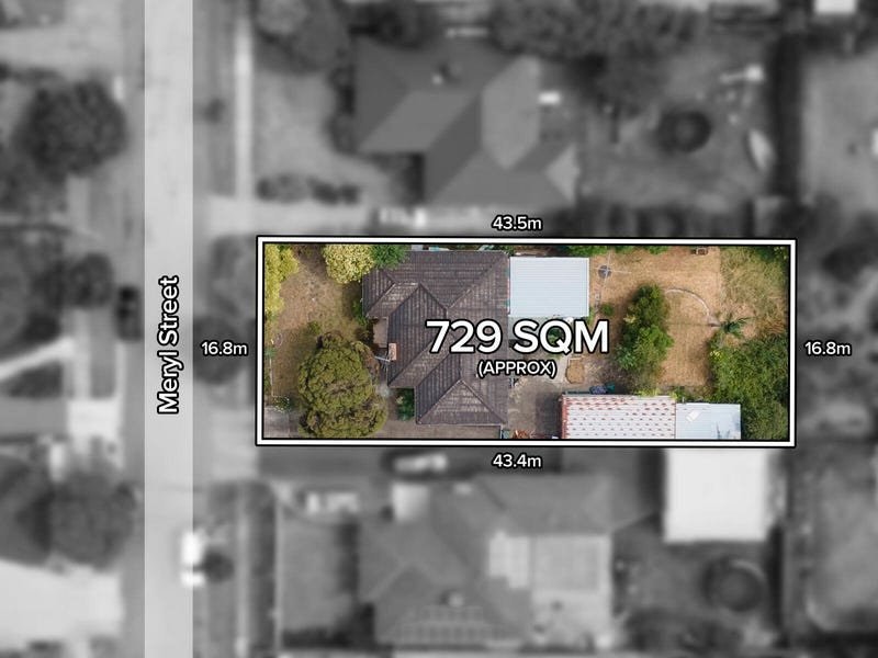 19 Meryl Street, Doncaster East, VIC