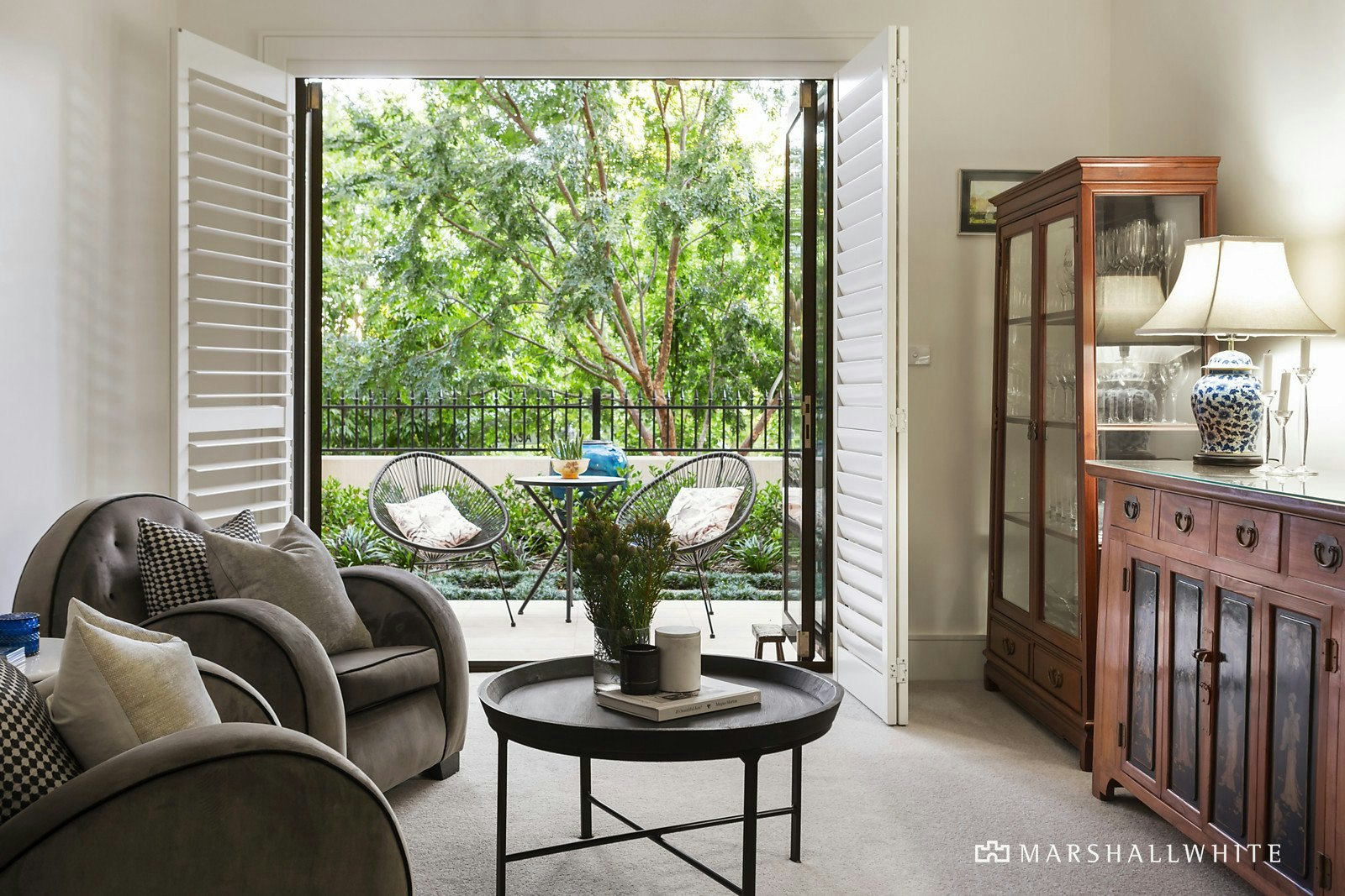 1/17 Somers Avenue, Malvern, VIC