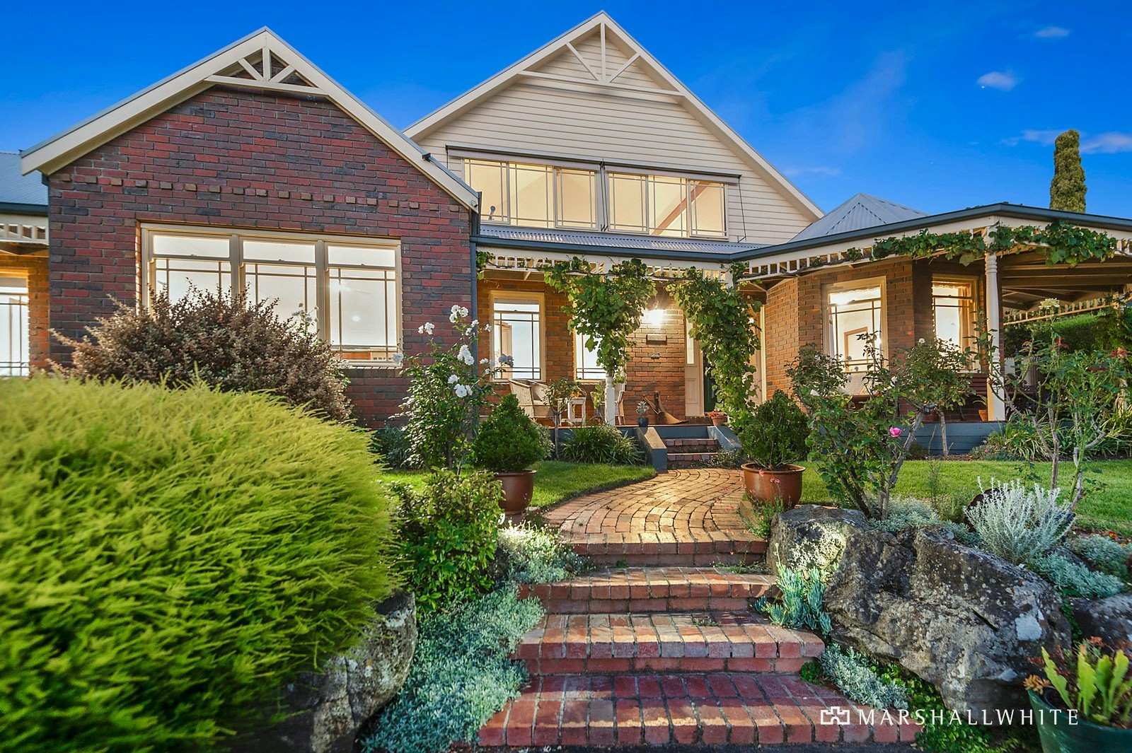 8 Kilbirnie Close, Mount Eliza, VIC