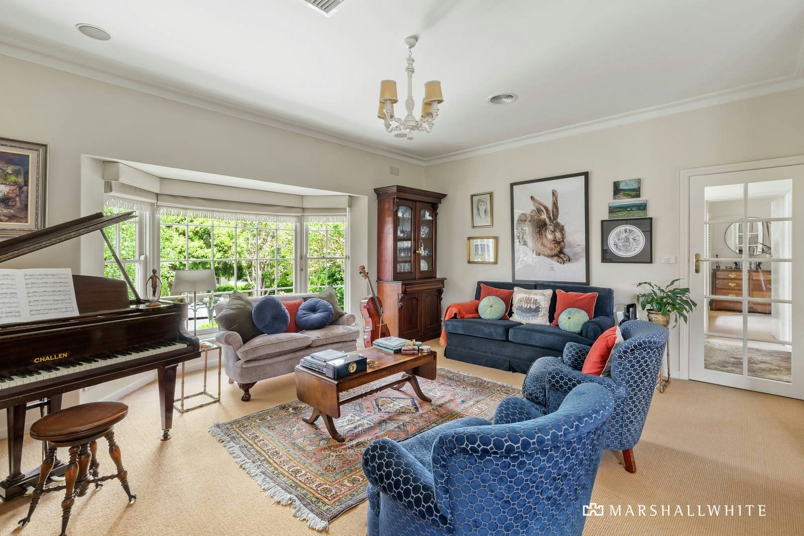 17 Tregarron Avenue, Kew, VIC
