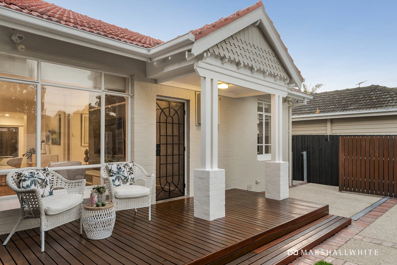 152 Ludstone Street, Hampton, VIC