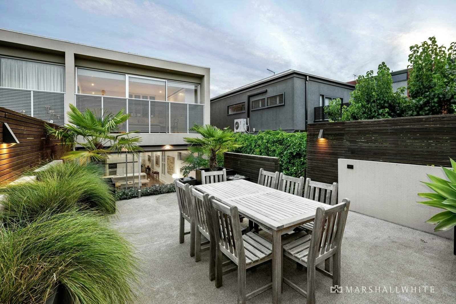 43 Fawkner Street, South Yarra, VIC