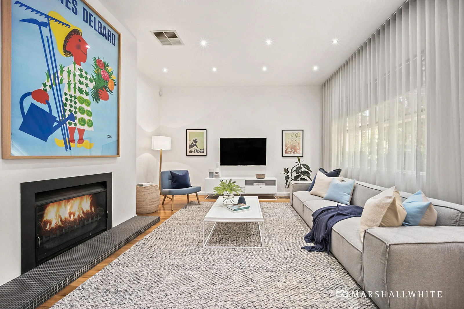 1/3 Asquith Street, Kew, VIC
