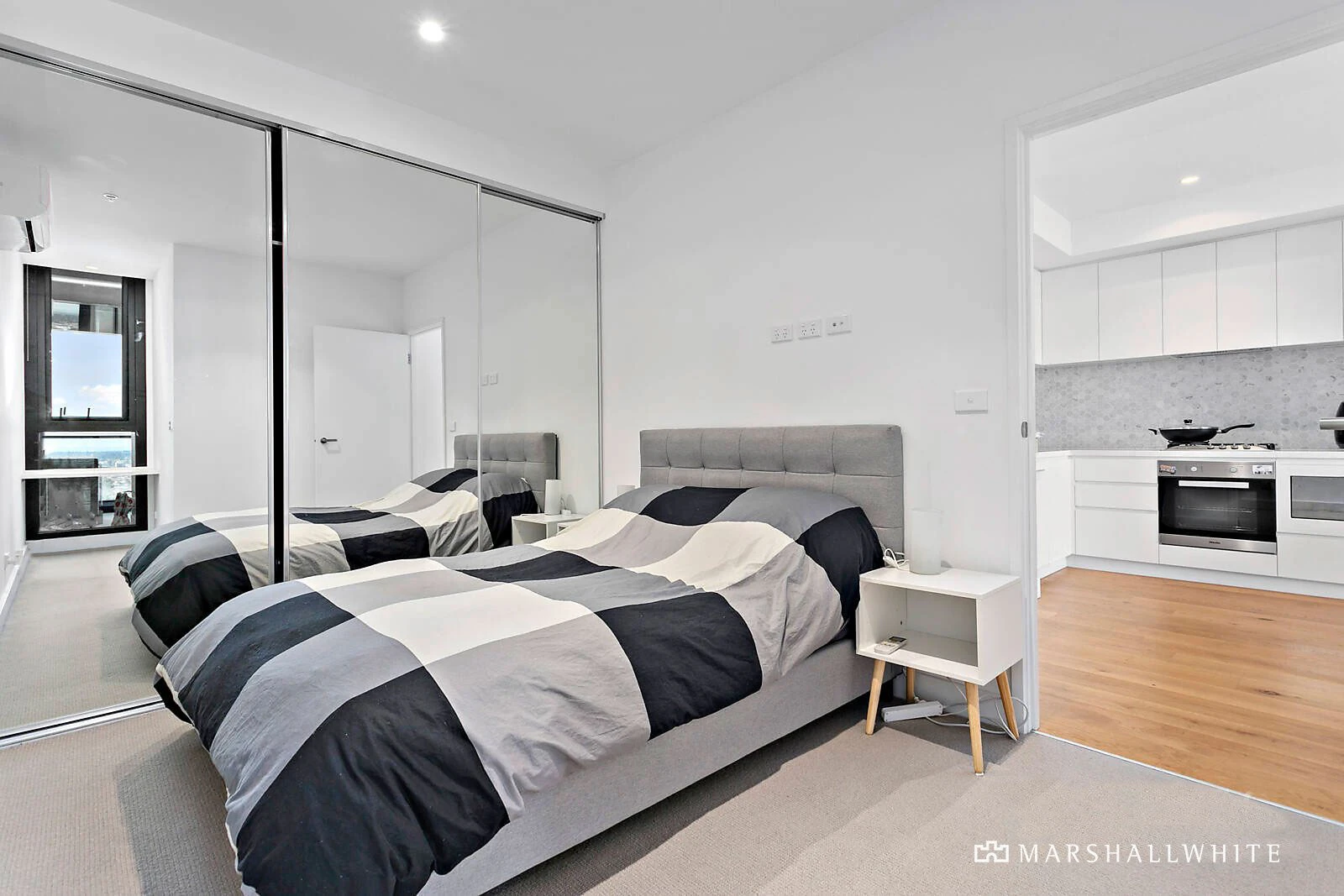 3106/850 Whitehorse Road, Box Hill, VIC