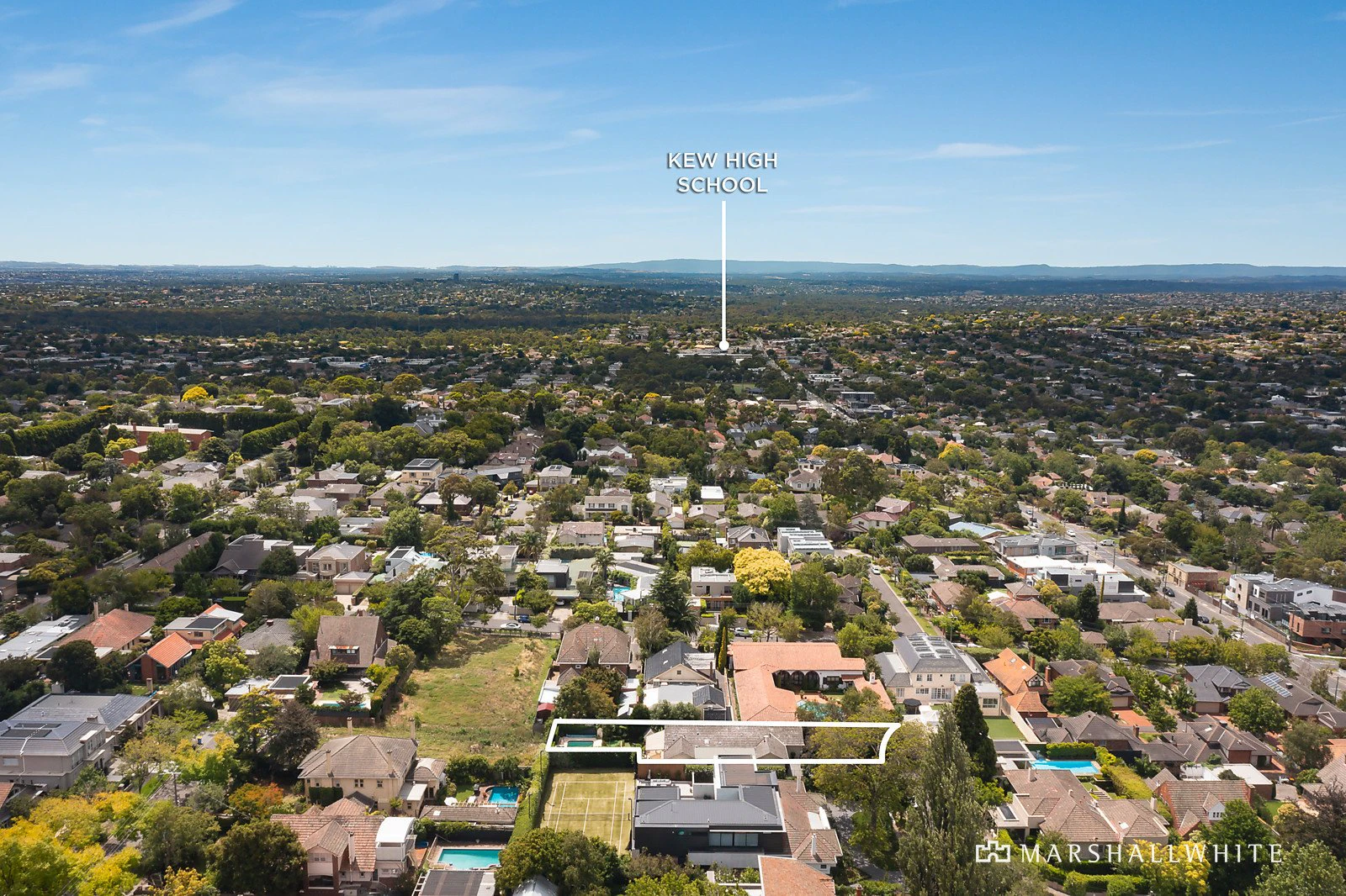 17 Tregarron Avenue, Kew, VIC