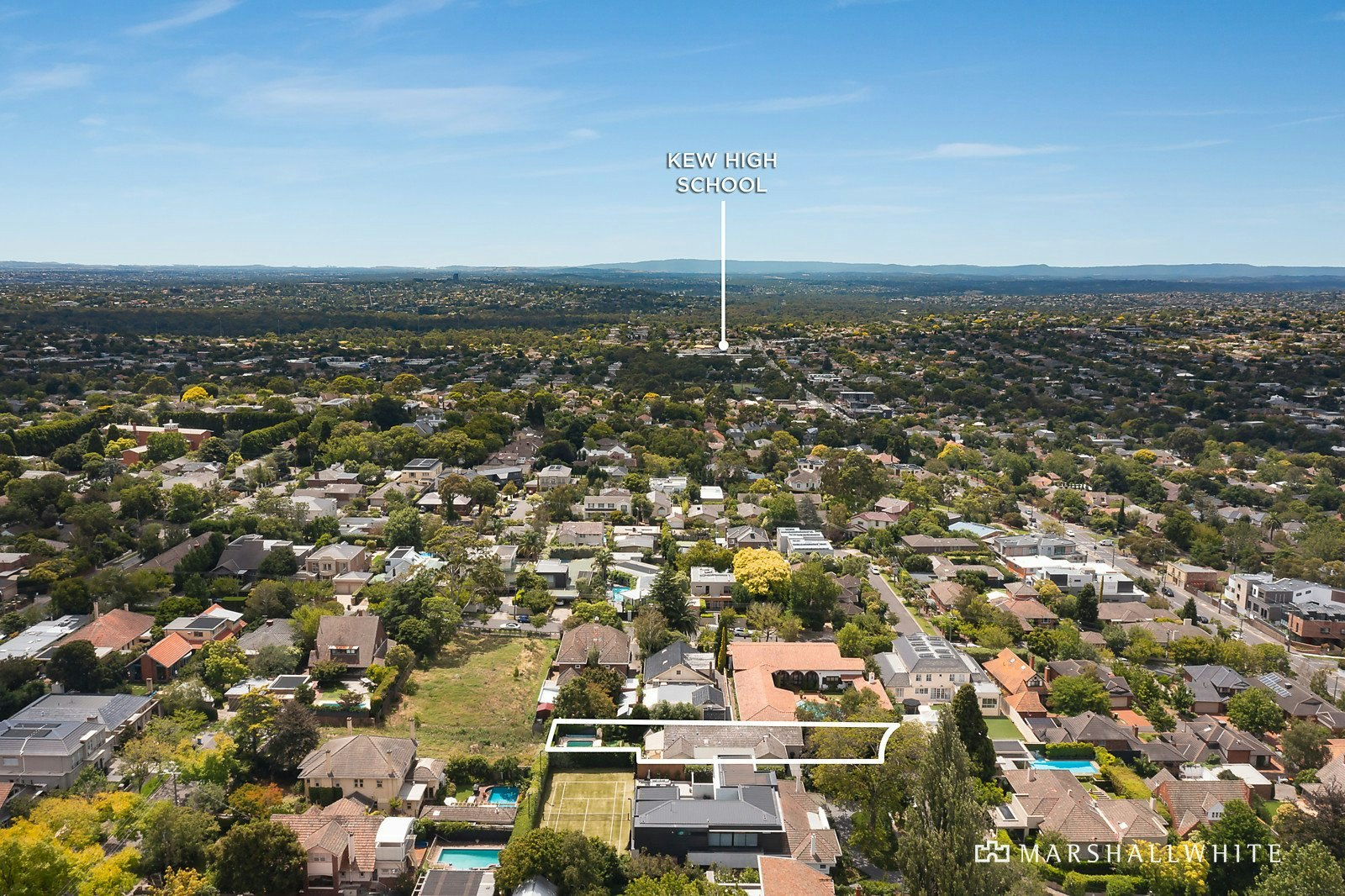 17 Tregarron Avenue, Kew, VIC