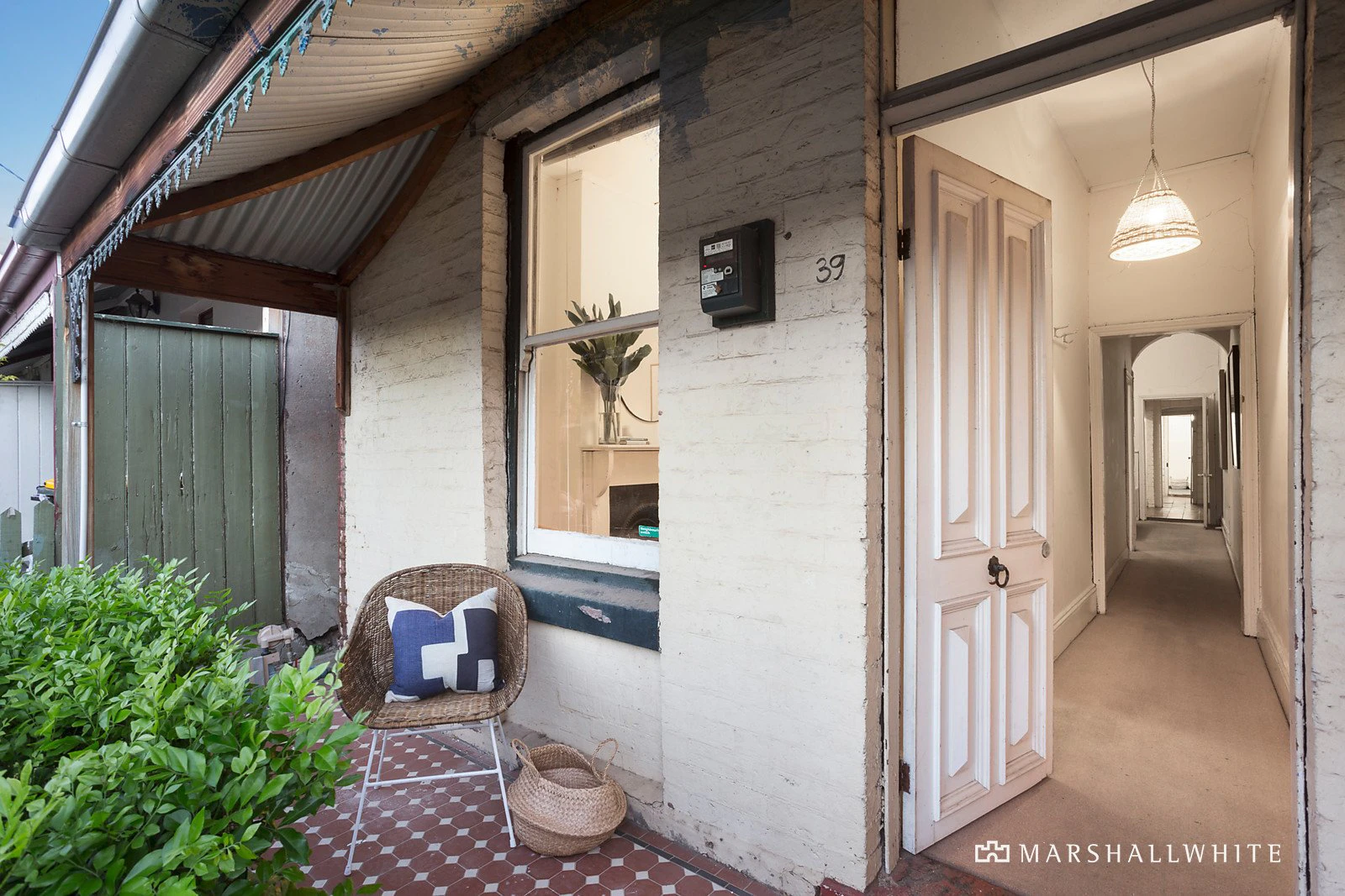 39 Glass Street, Richmond, VIC