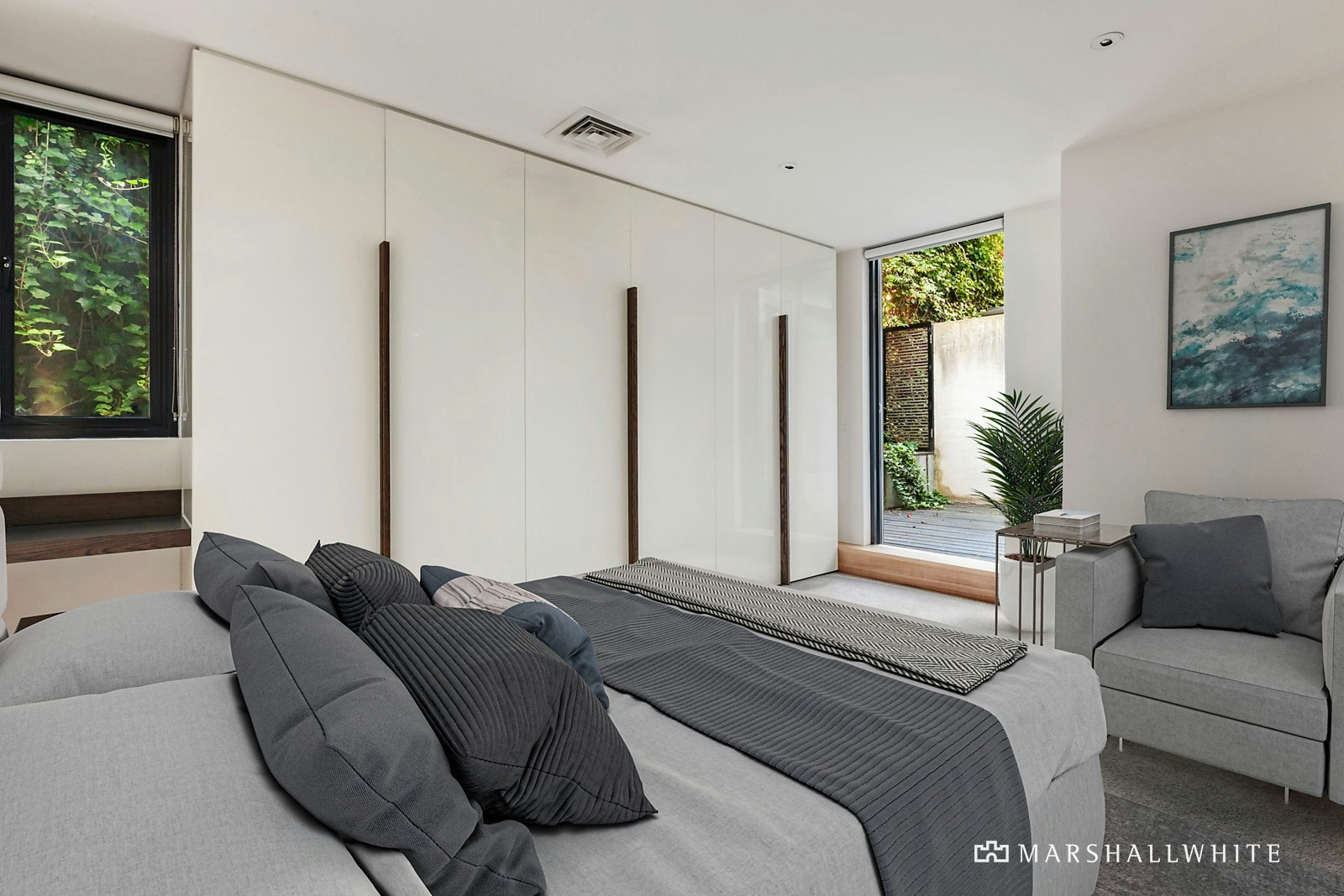 3/20 Airlie Bank Lane, South Yarra, VIC