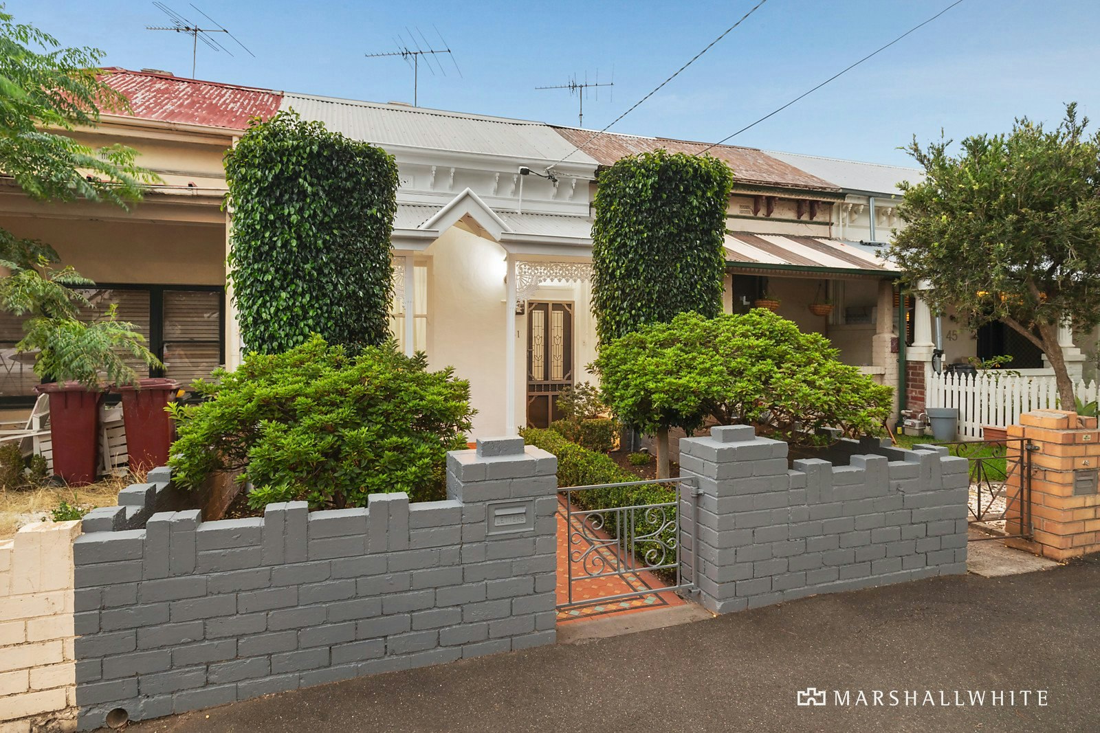 41 Finlay Street, Albert Park, VIC