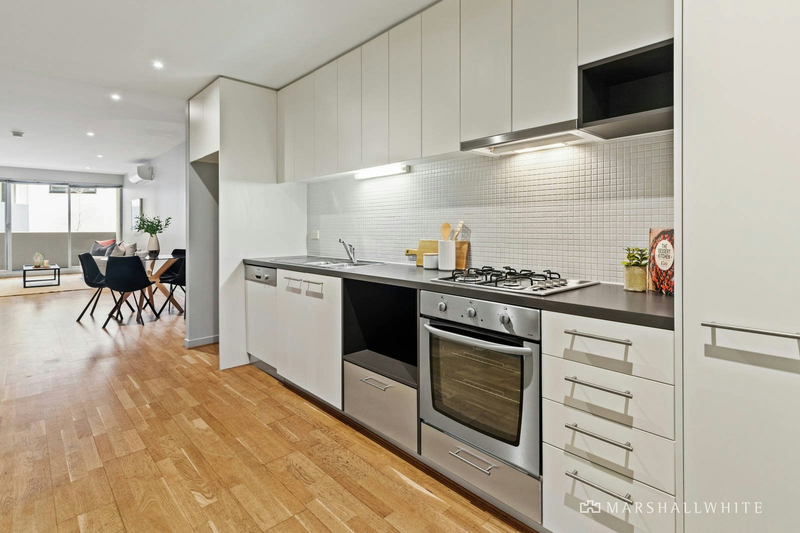 118/99 Nott Street, Port Melbourne, VIC