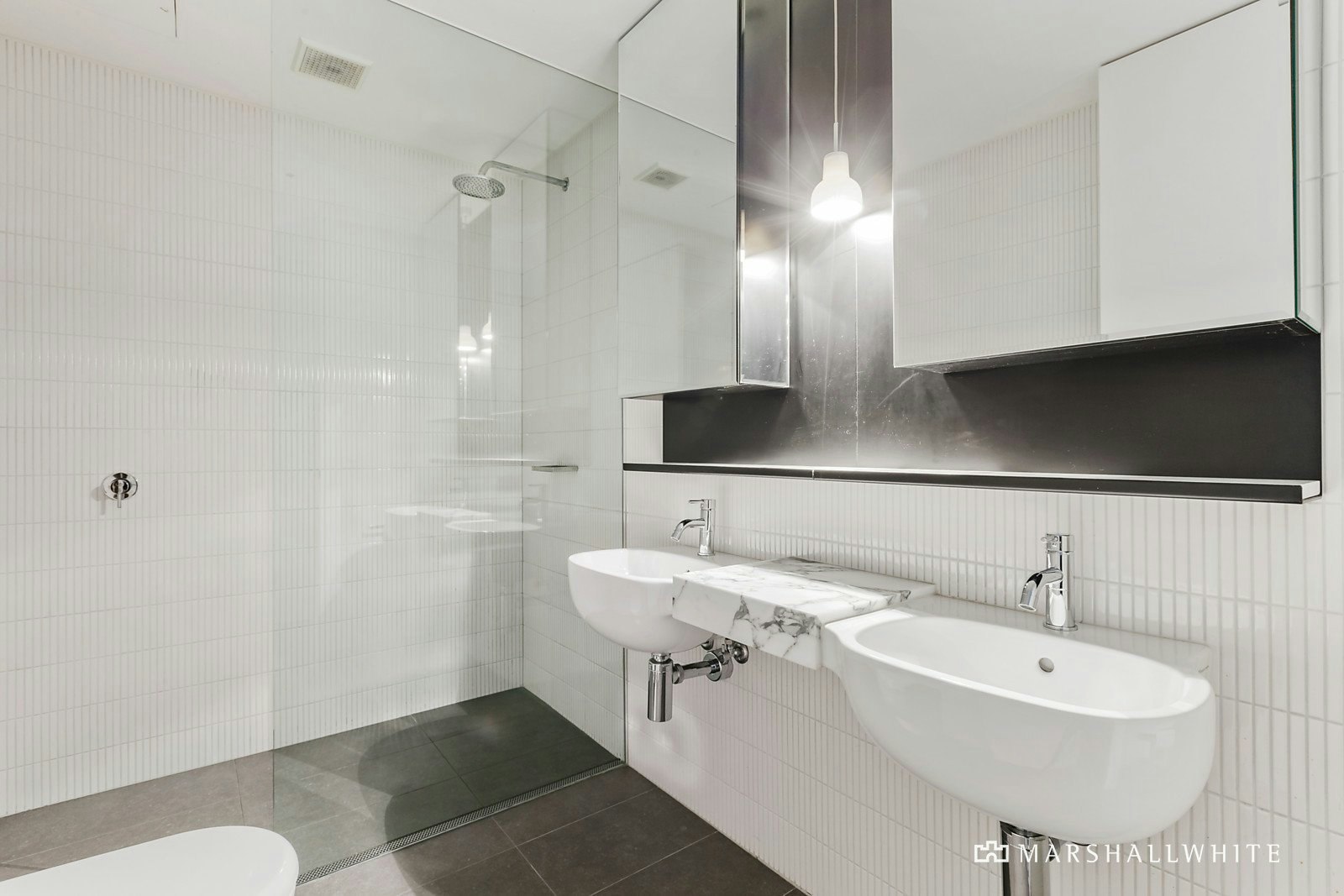 3/20 Airlie Bank Lane, South Yarra, VIC