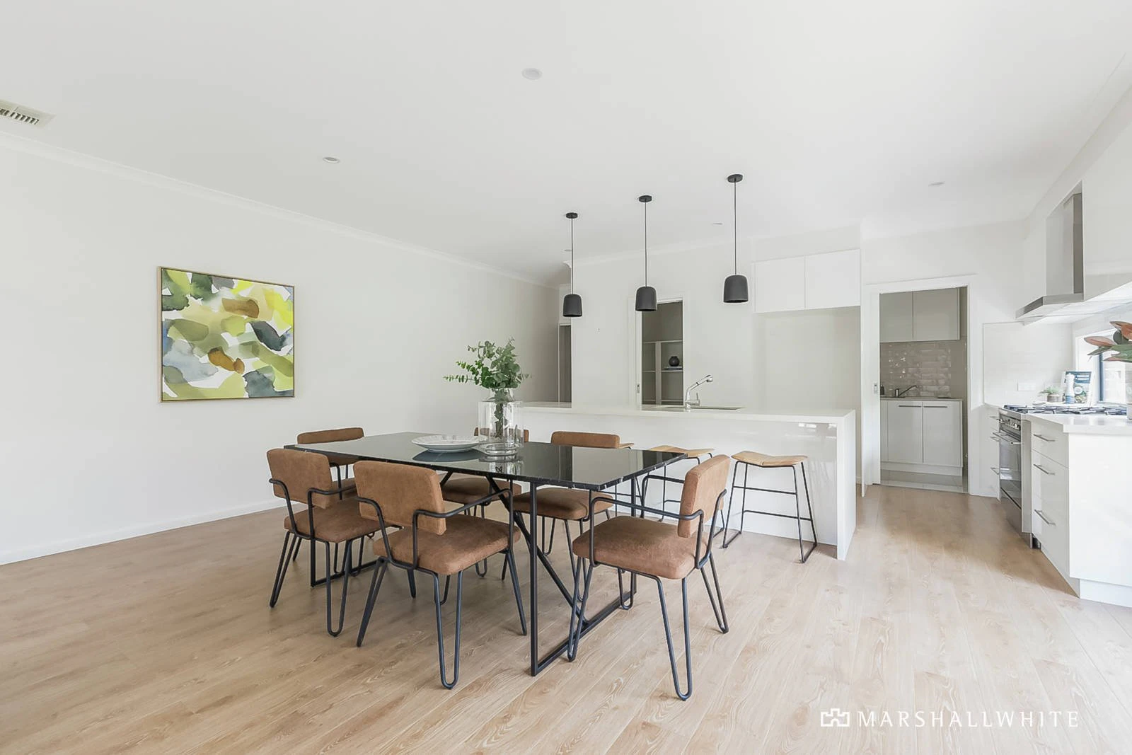 5a Heath Crescent, Hampton East, VIC