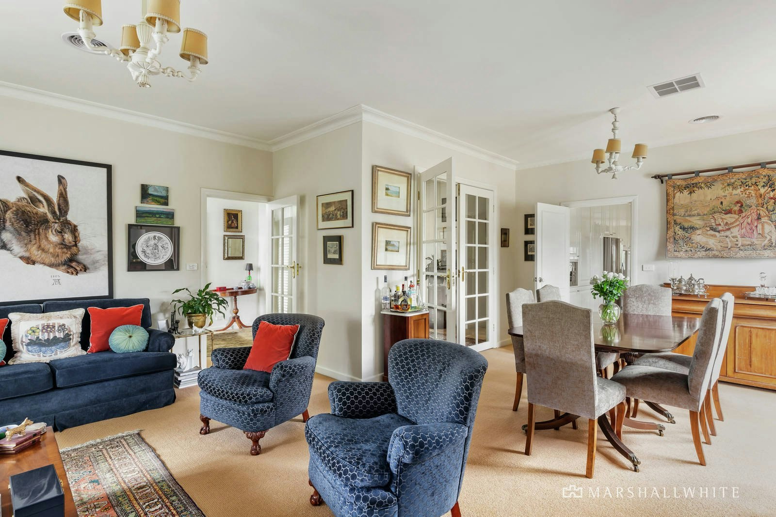 17 Tregarron Avenue, Kew, VIC