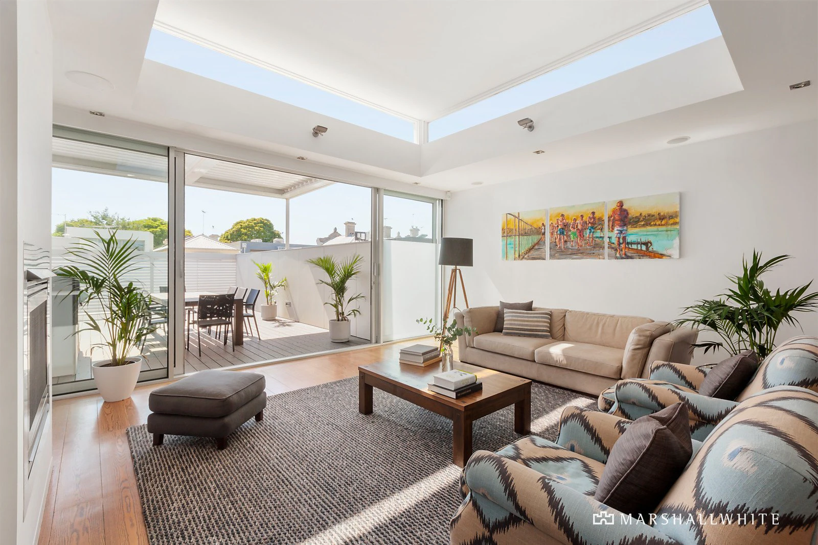 11 Faussett Street, Albert Park, VIC