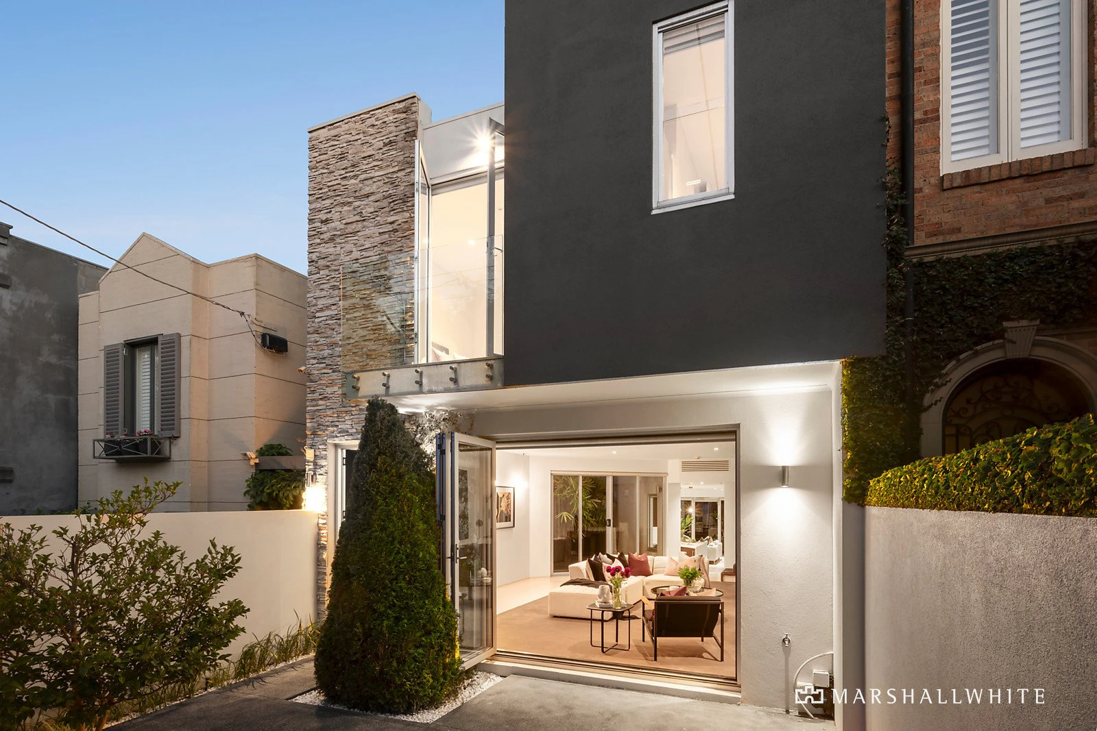 36 Clara Street, South Yarra, VIC