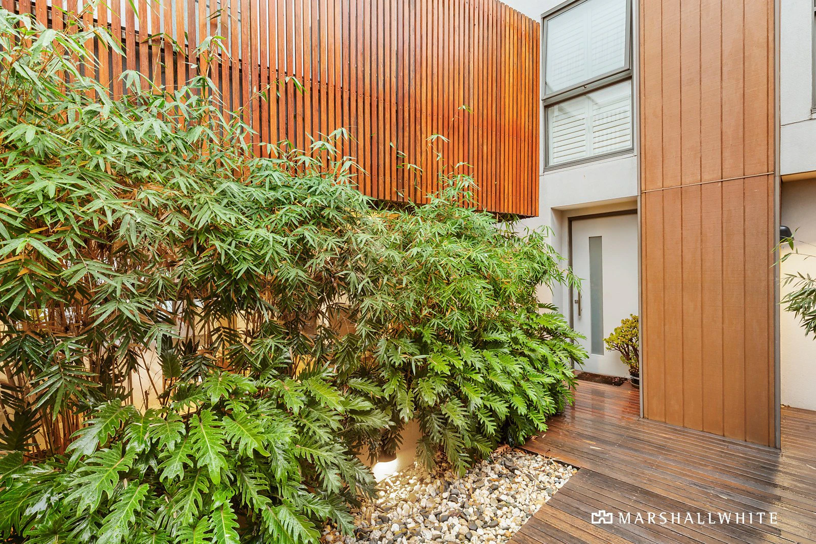 Townhouse 8/130 Princes Street, Port Melbourne, VIC