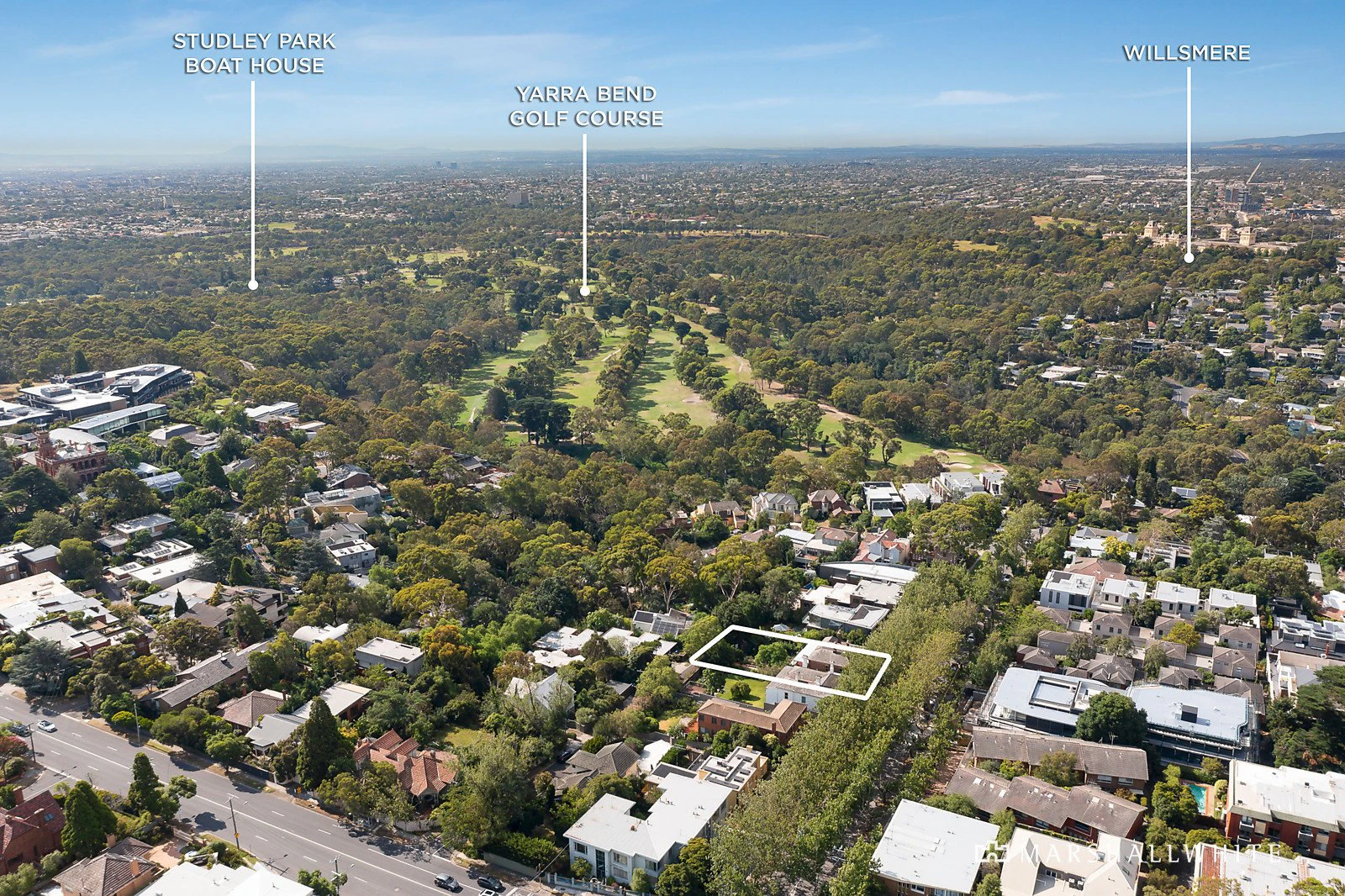 5 Fenwick Street, Kew, VIC