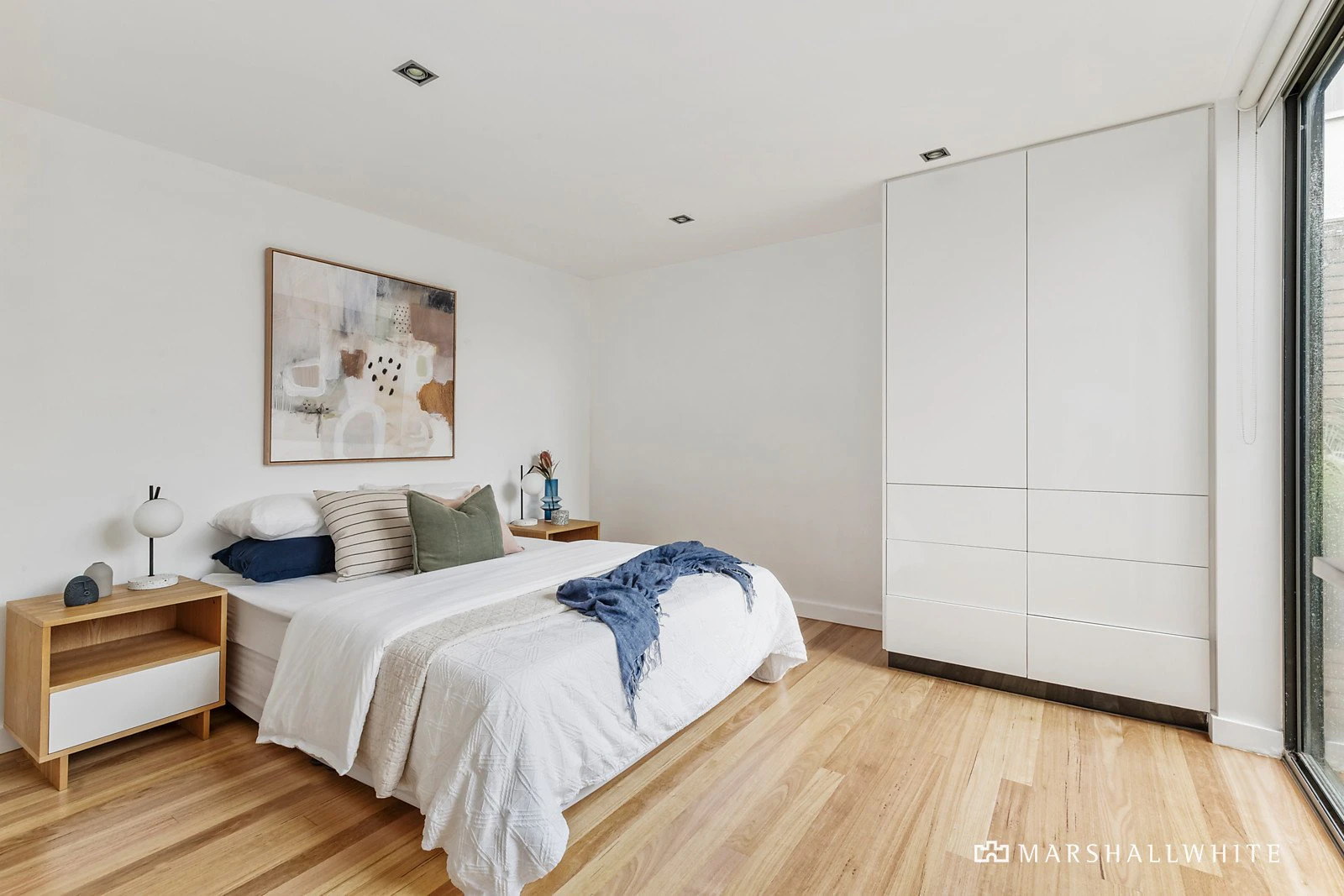 Townhouse 8/130 Princes Street, Port Melbourne, VIC