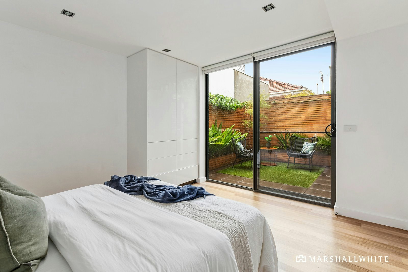 Townhouse 8/130 Princes Street, Port Melbourne, VIC
