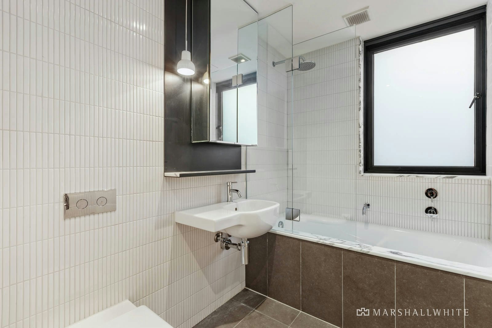 3/20 Airlie Bank Lane, South Yarra, VIC