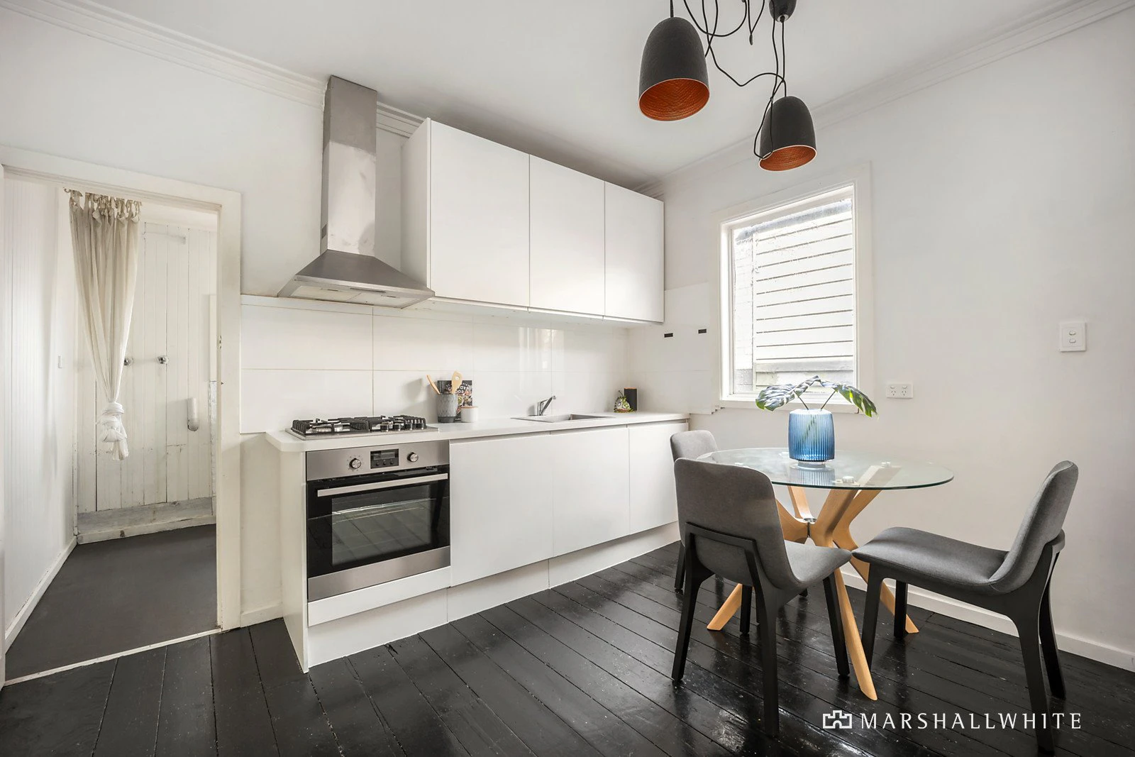 100 Graham Street, Albert Park, VIC