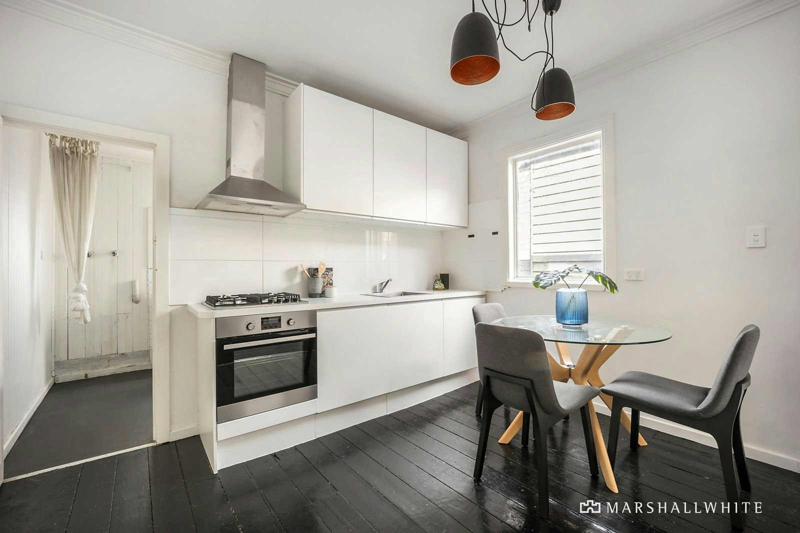 100 Graham Street, Albert Park, VIC