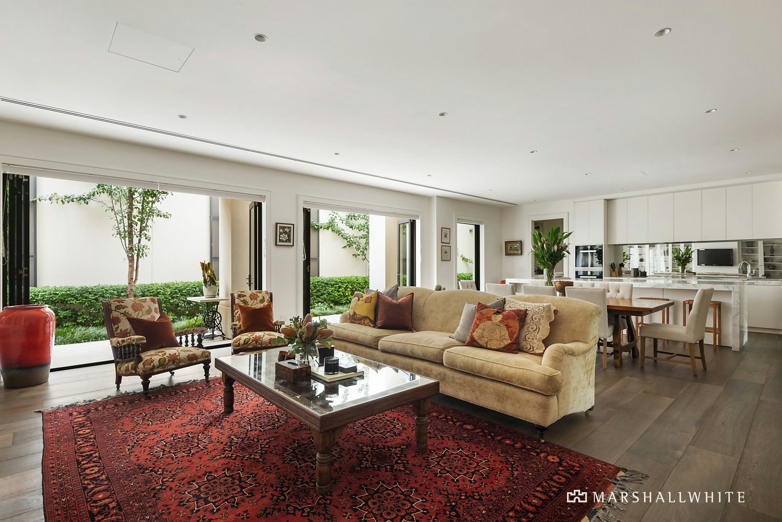 1/17 Somers Avenue, Malvern, VIC