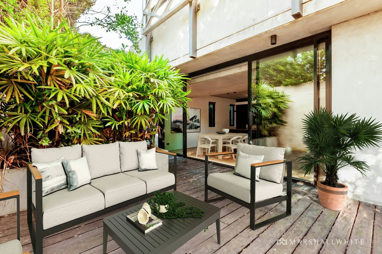 3/20 Airlie Bank Lane, South Yarra, VIC