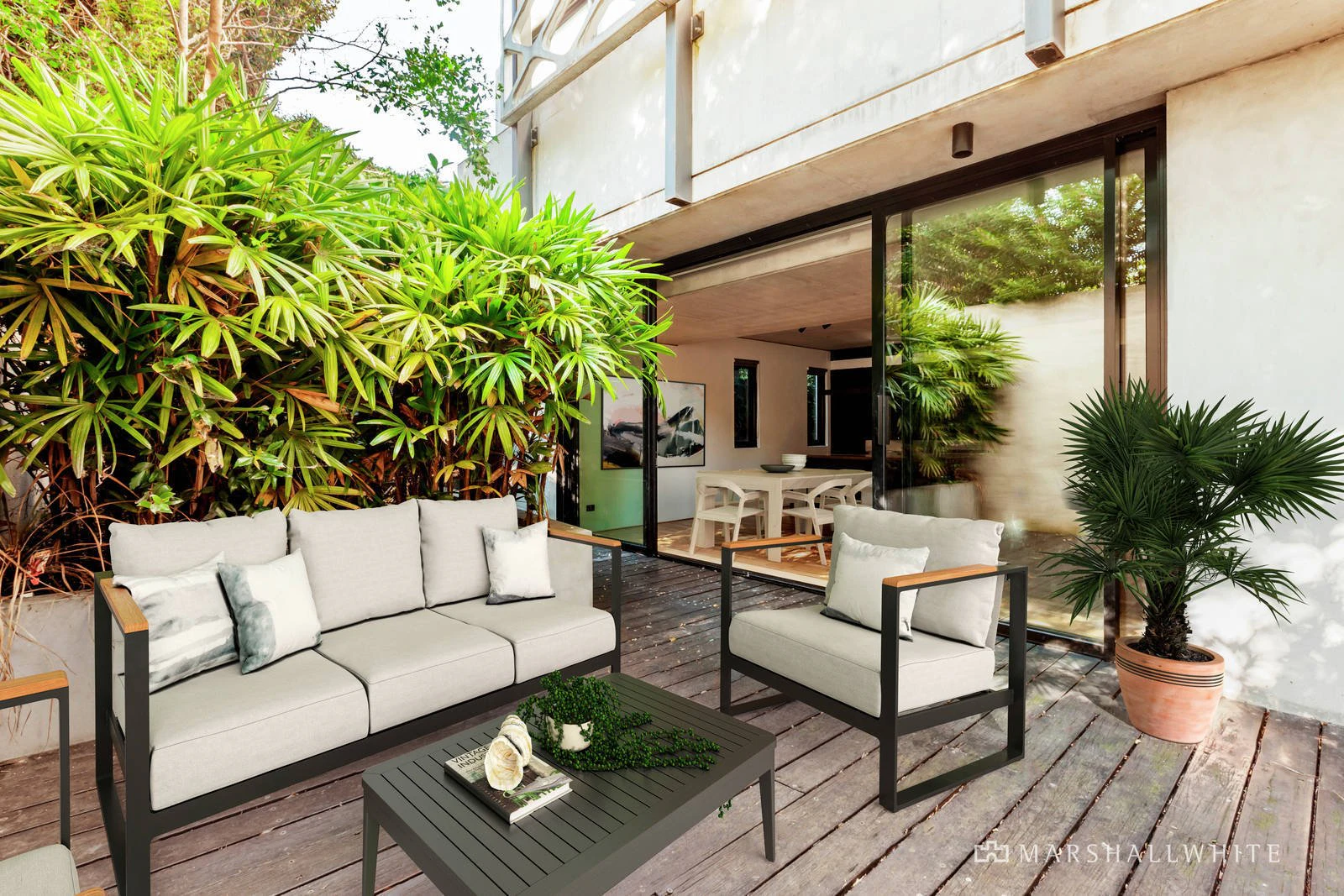 3/20 Airlie Bank Lane, South Yarra, VIC