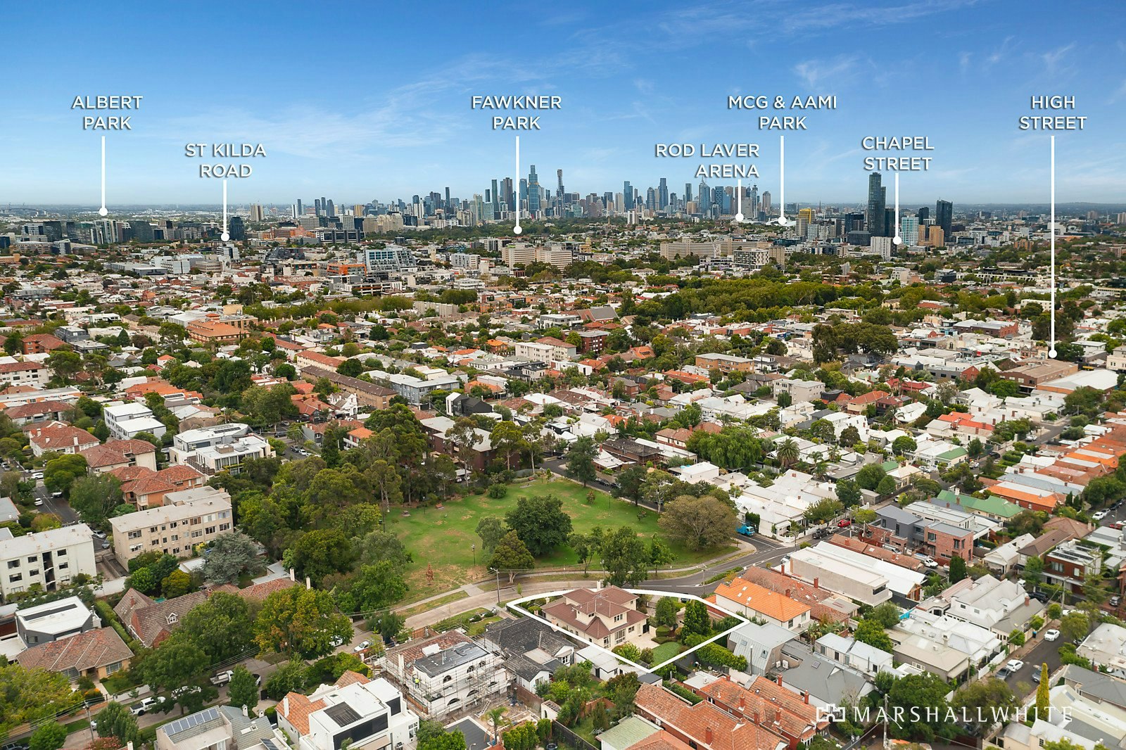 26 Jessamine Avenue, Prahran, VIC