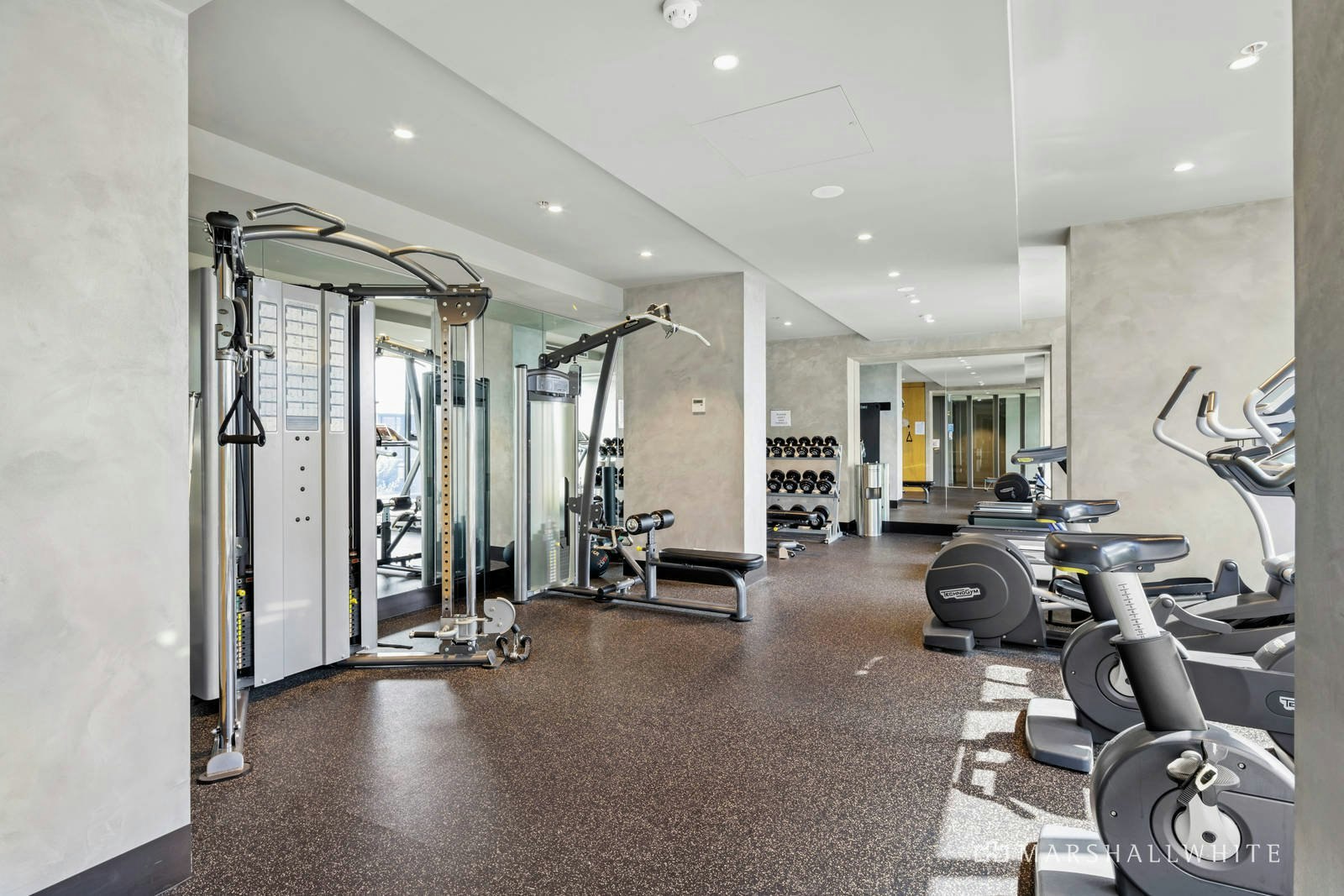 602d/18 Coppin Street, Richmond, VIC