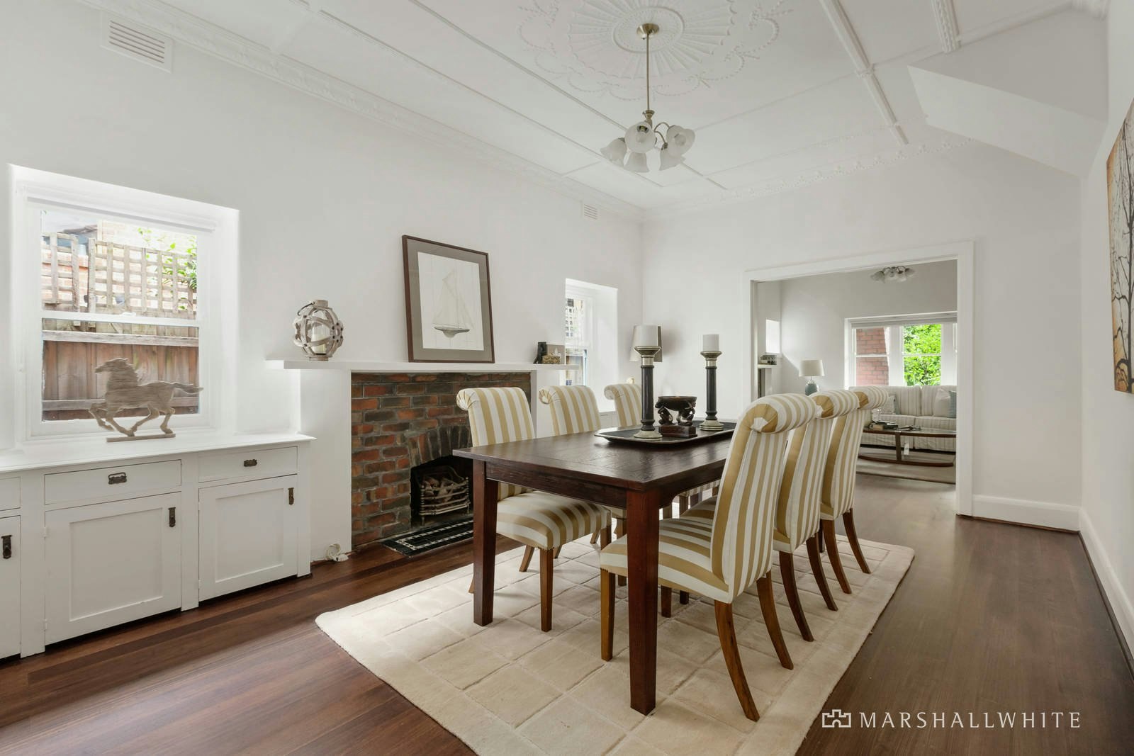 40 Marshall Avenue, Kew, VIC