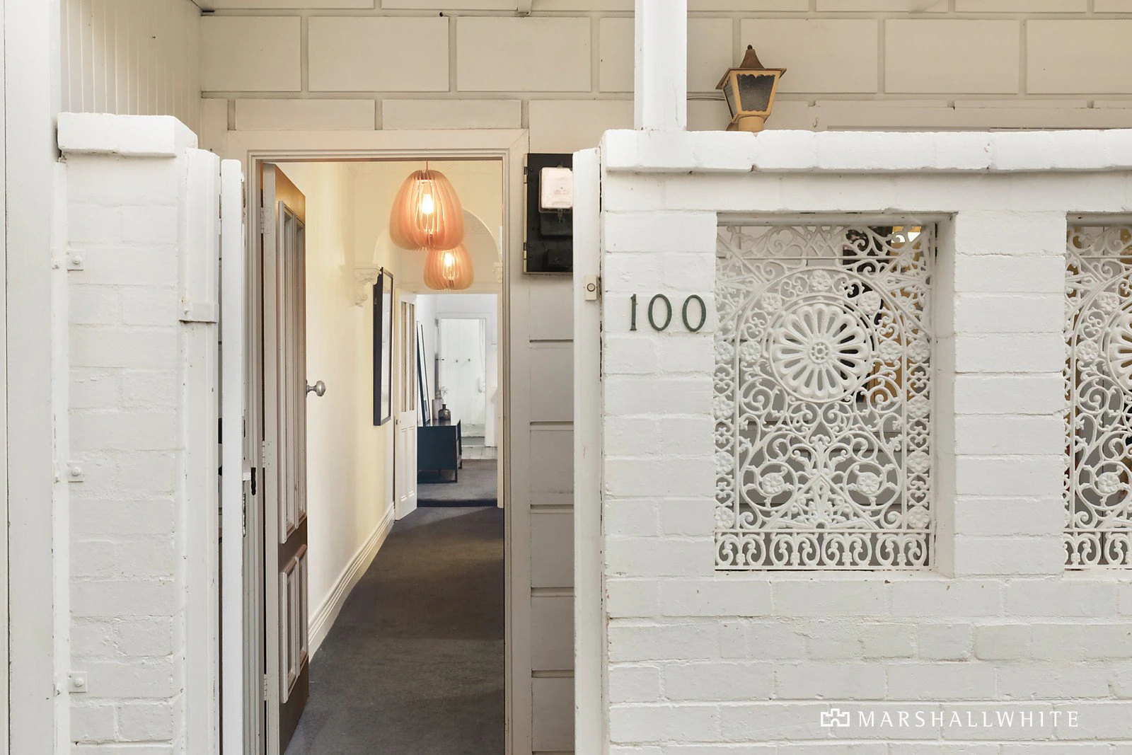 100 Graham Street, Albert Park, VIC