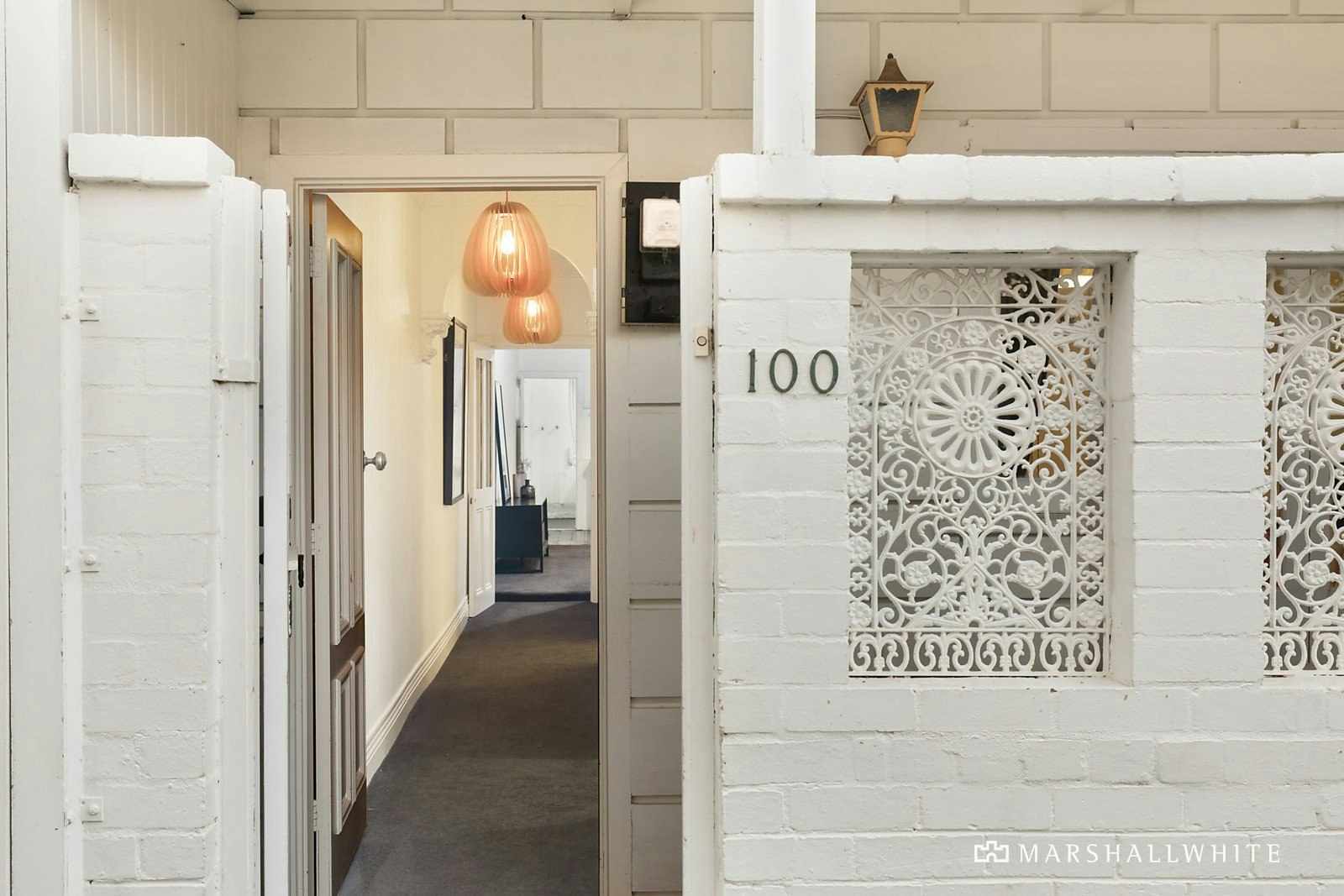 100 Graham Street, Albert Park, VIC