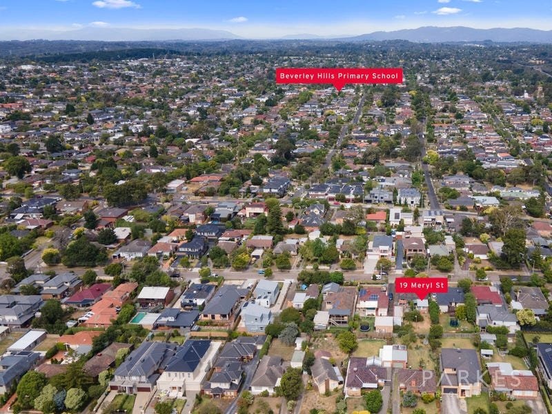 19 Meryl Street, Doncaster East, VIC